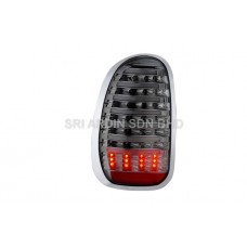 Mini Countryman R60 10-14 Smoke Light Bar Tail Lamp